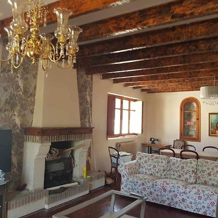 Casa De Campo Con Piscina 12 Personas Valladolid Exteriör bild