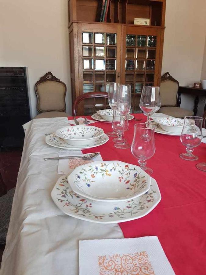 Casa De Campo Con Piscina 12 Personas Valladolid Exteriör bild