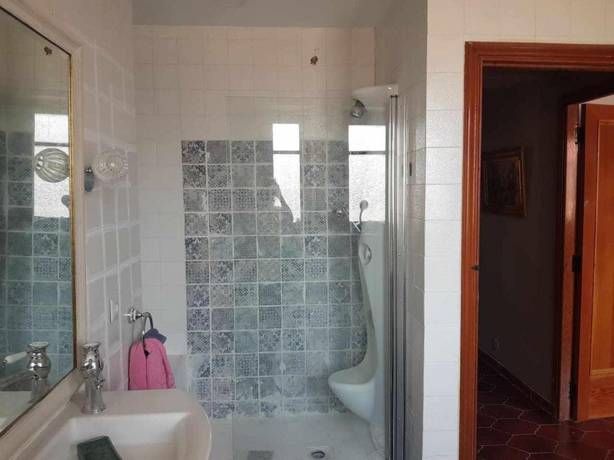 Casa De Campo Con Piscina 12 Personas Valladolid Exteriör bild